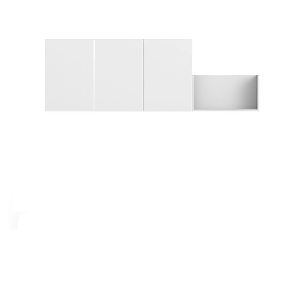 Multimo Cup Wandschrank mit Regal Multimo Cup Wandschrank mit Regal